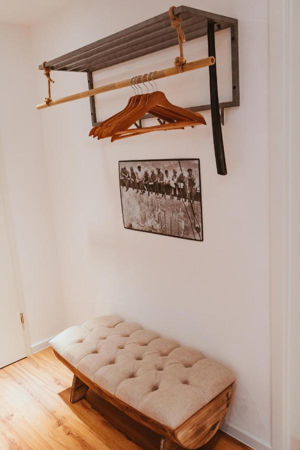 Kleine Auszeit Apartment Ellzee Luaran gambar