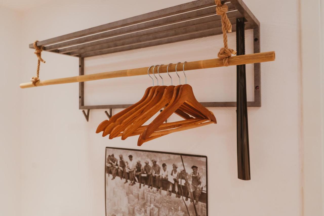 Kleine Auszeit Apartment Ellzee Luaran gambar