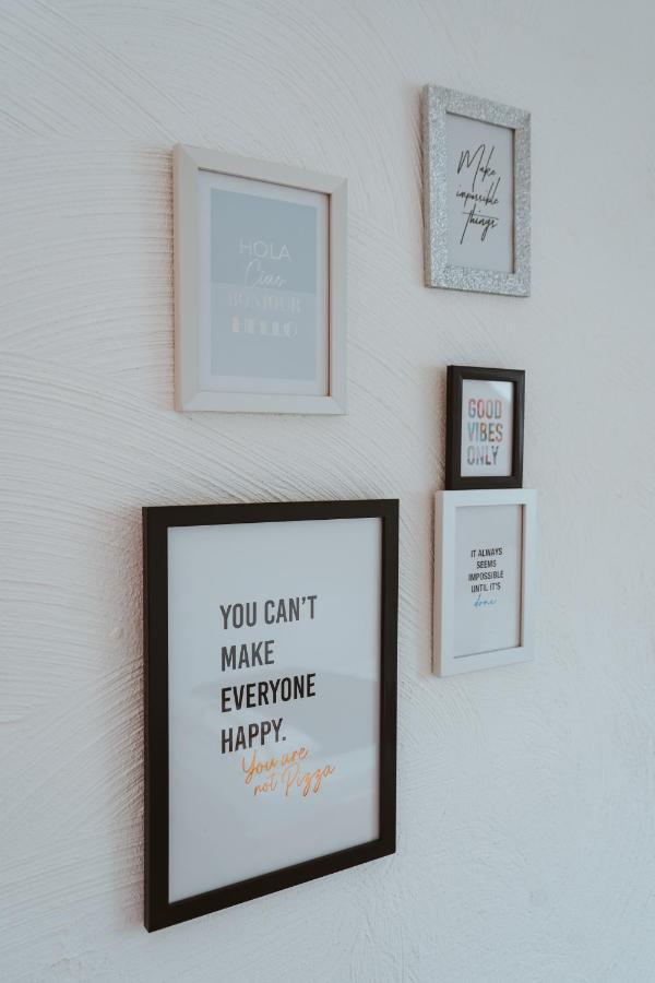Kleine Auszeit Apartment Ellzee Luaran gambar